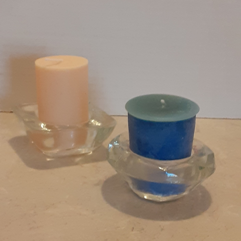 Candles - Picture 3 of 3